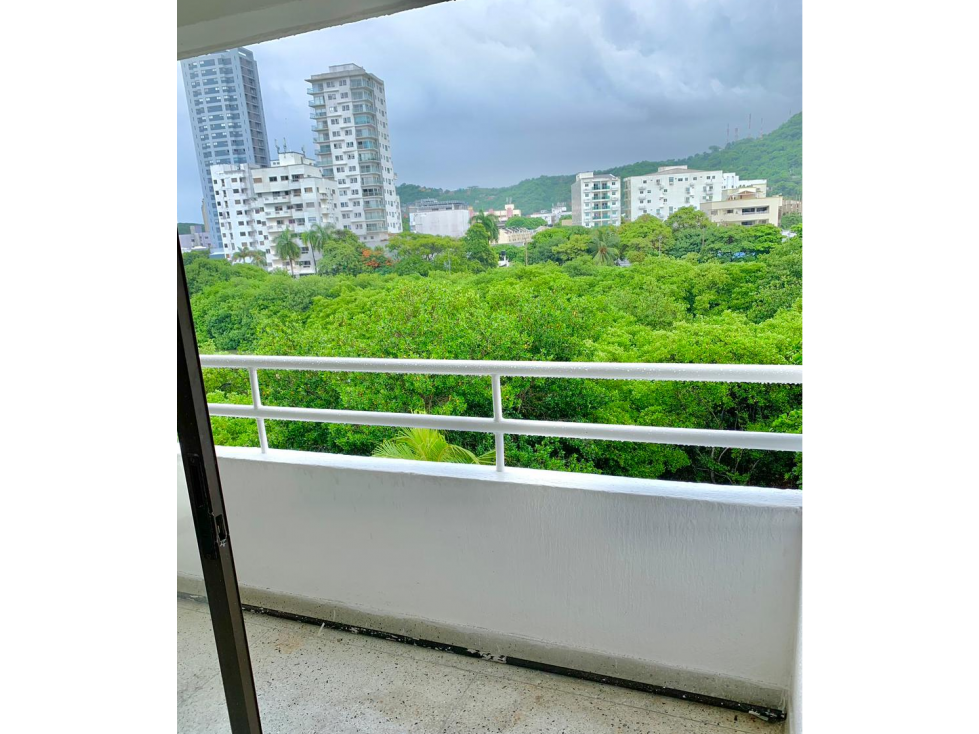 APARTAMENTO EN VENTA MANGA - CARTAGENA