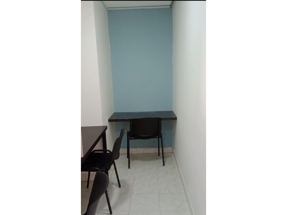 OFICINA EN VENTA CENTRO - CARTAGENA - 4