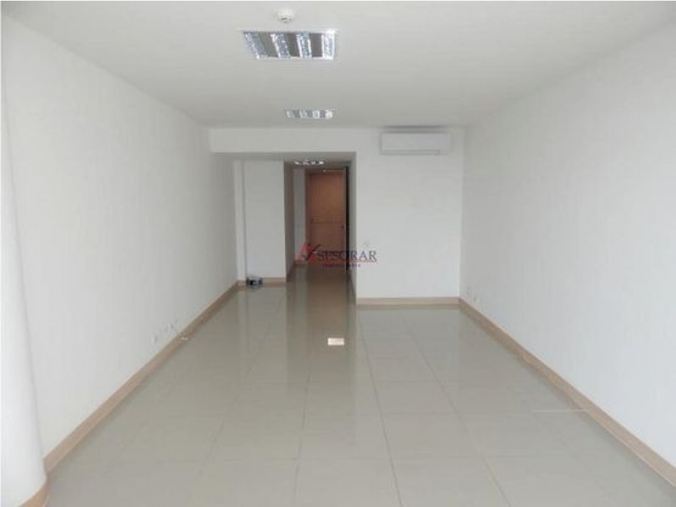 OFICINA EN VENTA MAMONAL - CARTAGENA - 2