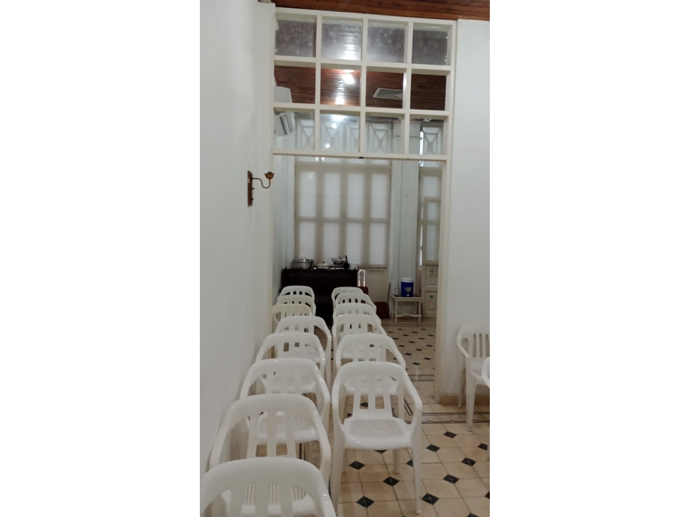 OFICINA EN ARRIENDO CENTRO - CARTAGENA — foto 6