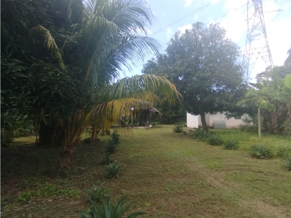 FINCA EN VENTA SANTA ROSA - CARTAGENA - 6