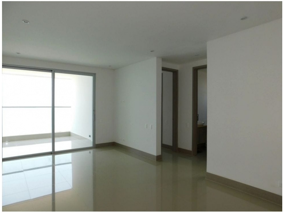 APARTAMENTO EN ARRIENDO EL CABRERO - CARTAGENA