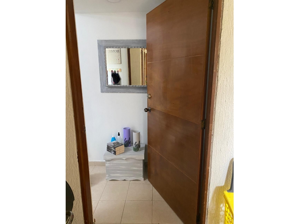 APARTAMENTO EN VENTA ALTO BOSQUE - CARTAGENA — foto 4
