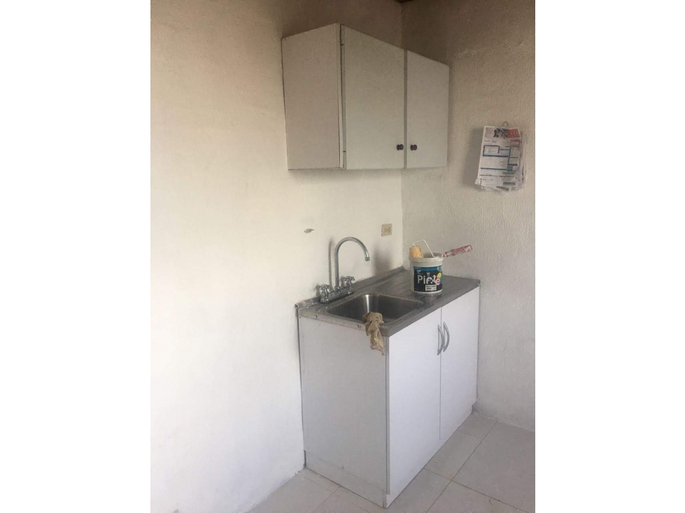 APARTAMENTO EN VENTA MARIA AUXILIADORA - CARTAGENA — foto 4