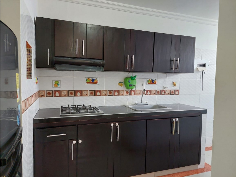 APARTAMENTO EN VENTA AMBERES - CARTAGENA — foto 2