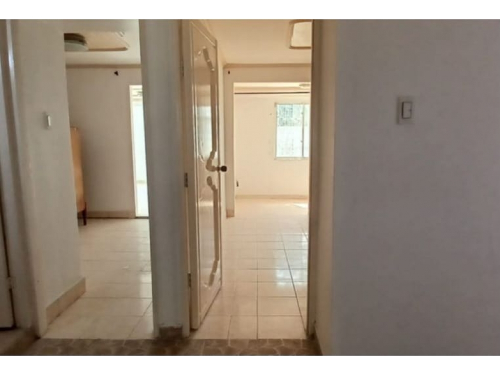 CASA EN ARRIENDO EL RECREO - CARTAGENA — foto 4
