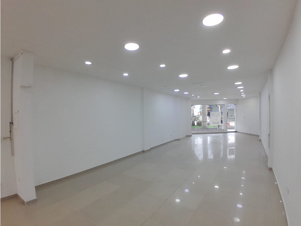 LOCAL EN ARRIENDO BOCAGRANDE - CARTAGENA — foto 6