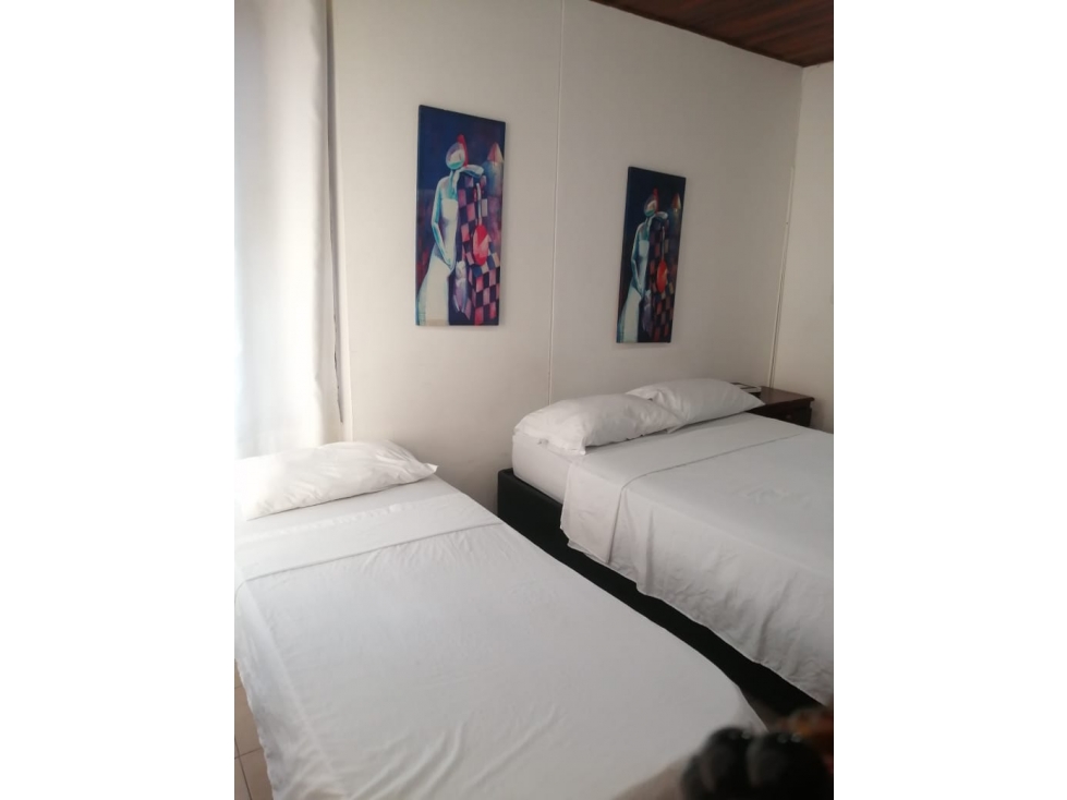 APARTAMENTO EN VENTA EL LAGUITO - CARTAGENA — foto 6