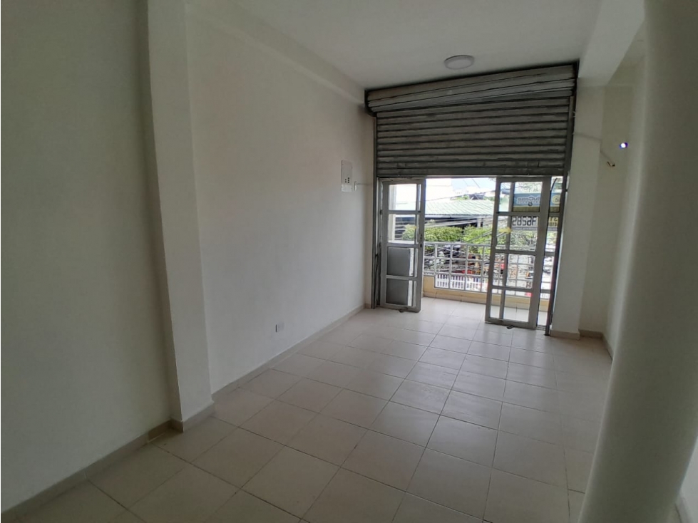 LOCAL EN ARRIENDO SANTA LUCIA - CARTAGENA — foto 2