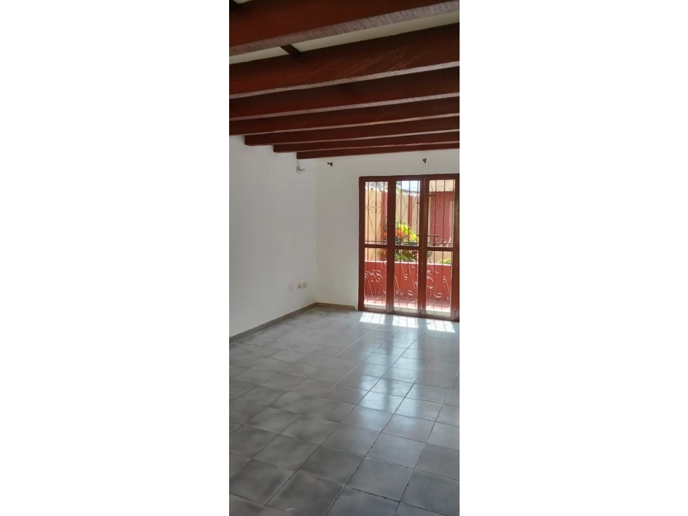 APARTAMENTO EN VENTA BARRIO SANTA MONICA - CARTAGENA — foto 2
