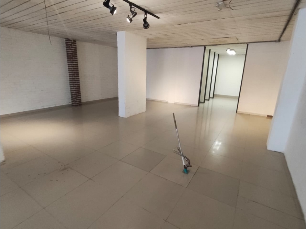 LOCAL EN ARRIENDO CENTRO - CARTAGENA — foto 4