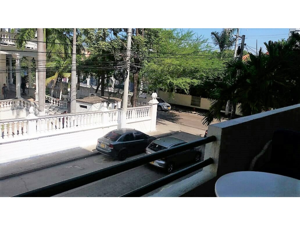 APARTAMENTO EN VENTA MANGA - CARTAGENA — foto 3