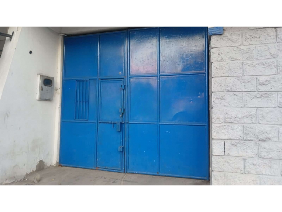 ARRIENDO LOCAL BOSQUE — foto 5
