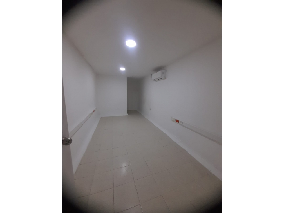 OFICINAS EN ARRIENDO AVENIDA PEDRO DE HEREDIA - CARTAGENA — foto 3