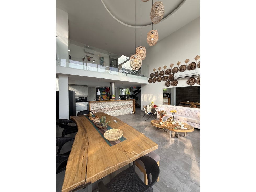 EN VENTA CASA EN CONDOMINIO CON SALIDA DIRECTA AL MAR - CARTAGENA — foto 6