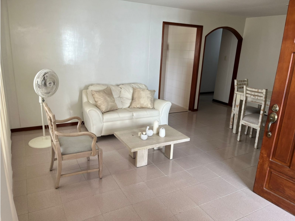 EN VENTA APARTAMENTO EN MANGA - CARTAGENA — foto 2