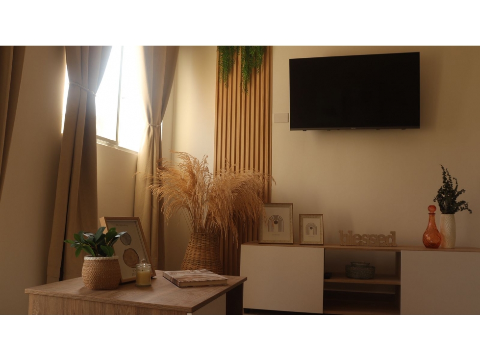 EN VENTA APARTAMENTO EN SERENA DEL MAR USO TURISTICO - CARTAGENA — foto 2