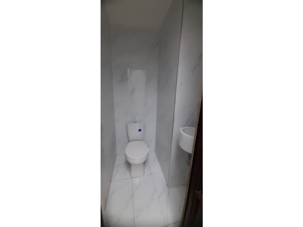ARRIEDO APARTAMENTO EN PIE DE LA POPA — foto 6