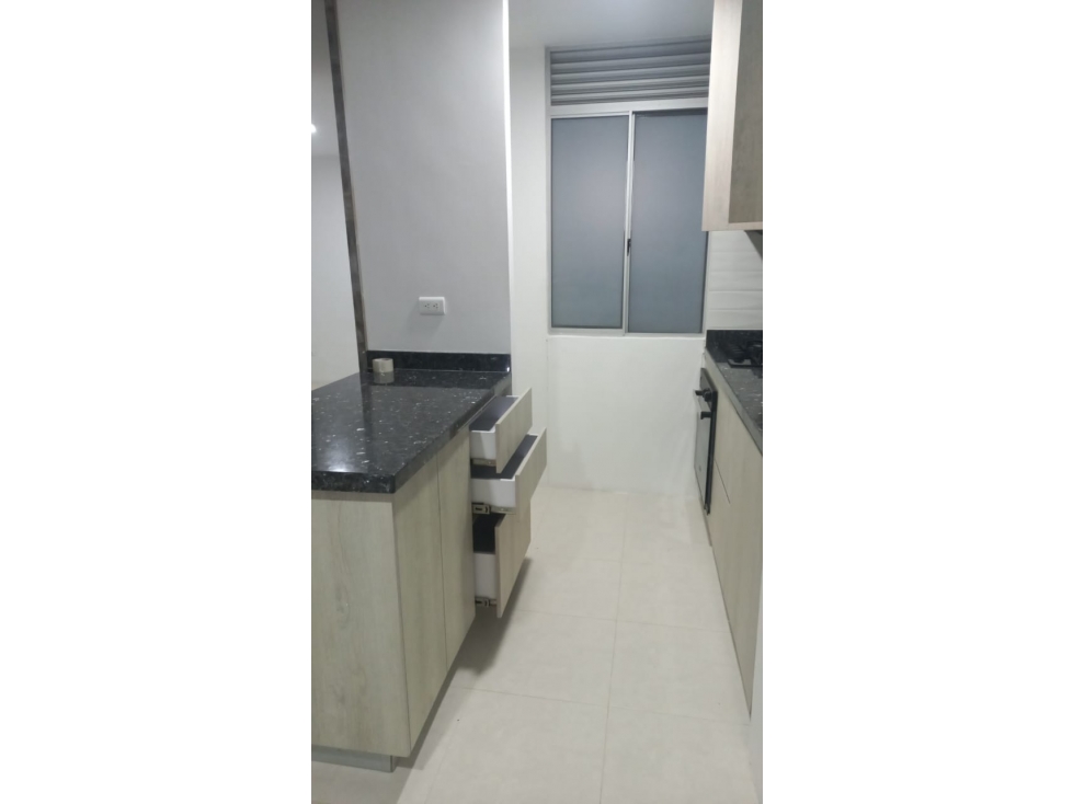 EN VENTA APARTAMENTO EN SERENA DEL MAR - CARTAGENA — foto 3