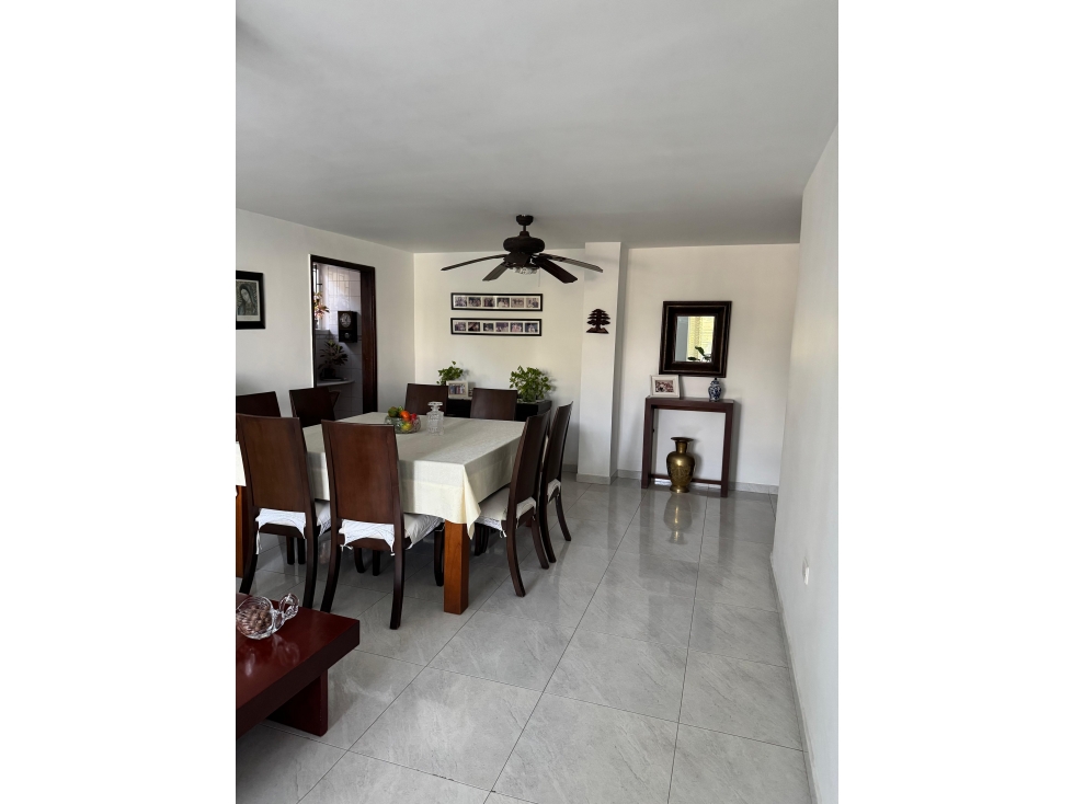 EN VENTA APARTAMENTO BOCAGRANDE - CARTAGENA — foto 5