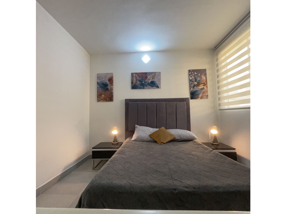 EN VENTA APARTAMENTO SERENA DEL MAR - CARTAGENA — foto 6