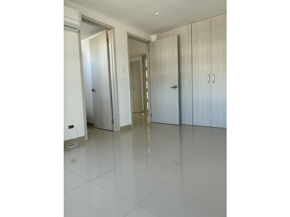 APARTAMENTO EN VENTA CASTILLOGARNDE — foto 5