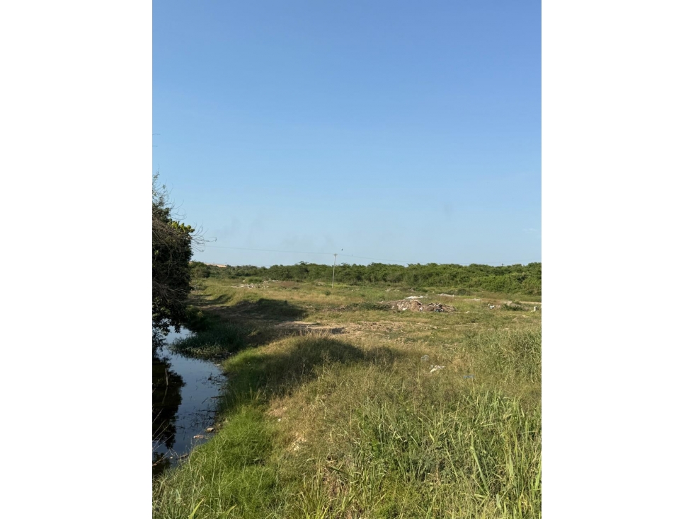 LOTE EN VENTA EN BARU - CARTAGENA — foto 6