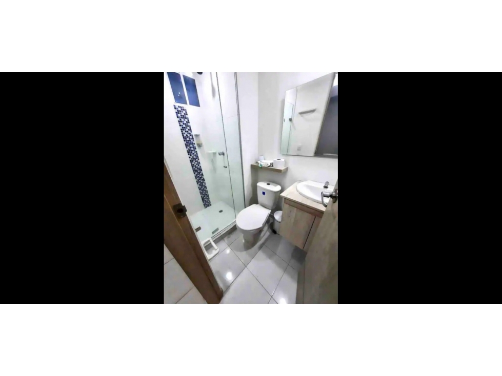 APARTAMENTO EN VENTA BELLAVISTA-CARTAGENA — foto 6