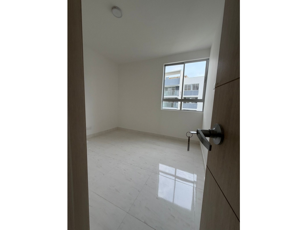 Apartamento Amoblado para Arriendo en Manzanillo — foto 6