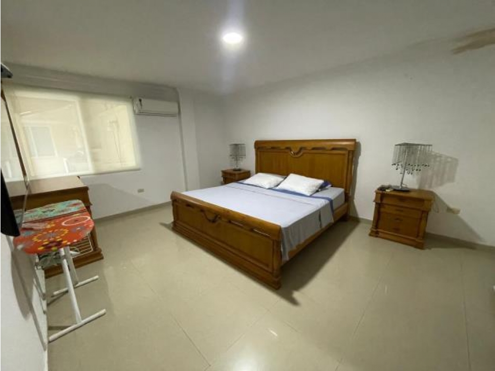 CASA MAS APARTAMENTO EN VENTA CRESPO-CARTAGENA - 6