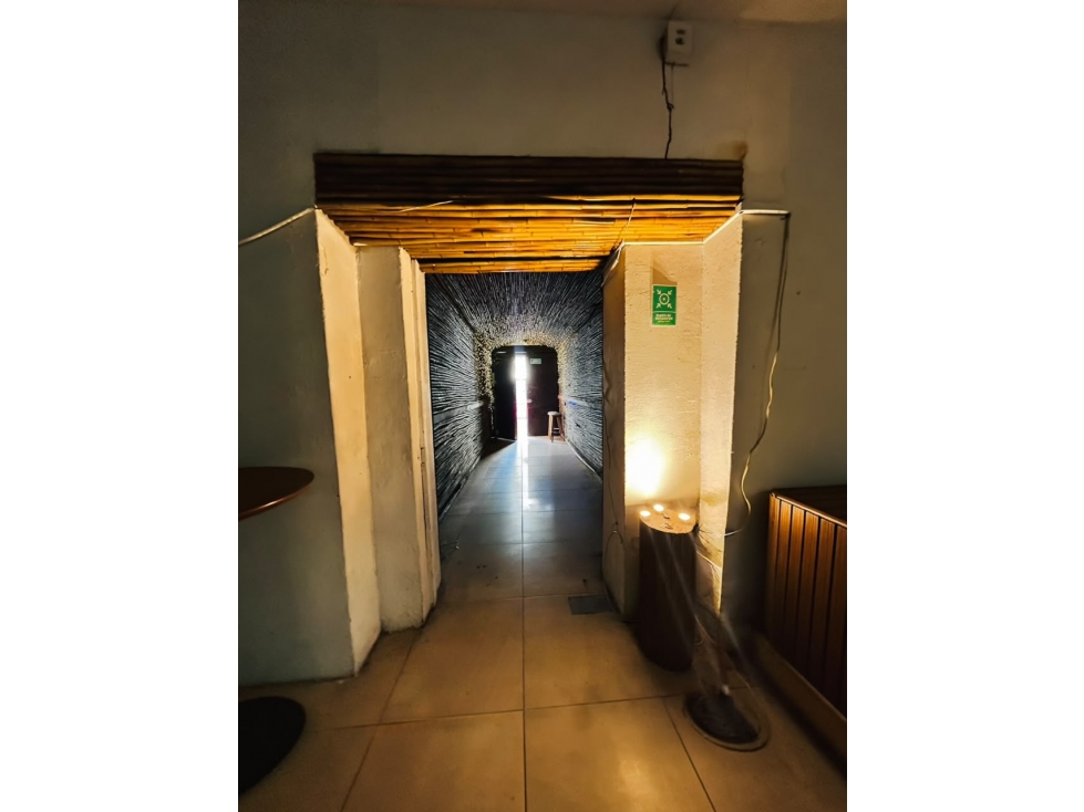 LOCAL EN ARRIENDO GETSEMANI-CARTAGENA - 4