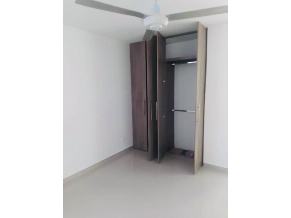 APARTAMENTO EN VENTA RECREO-CARTAGENA — foto 6