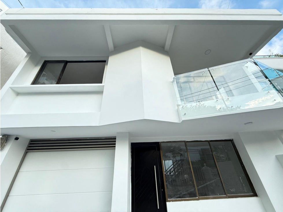 CASA PARA VENTA EN CRESPO CARTAGENA — foto 6