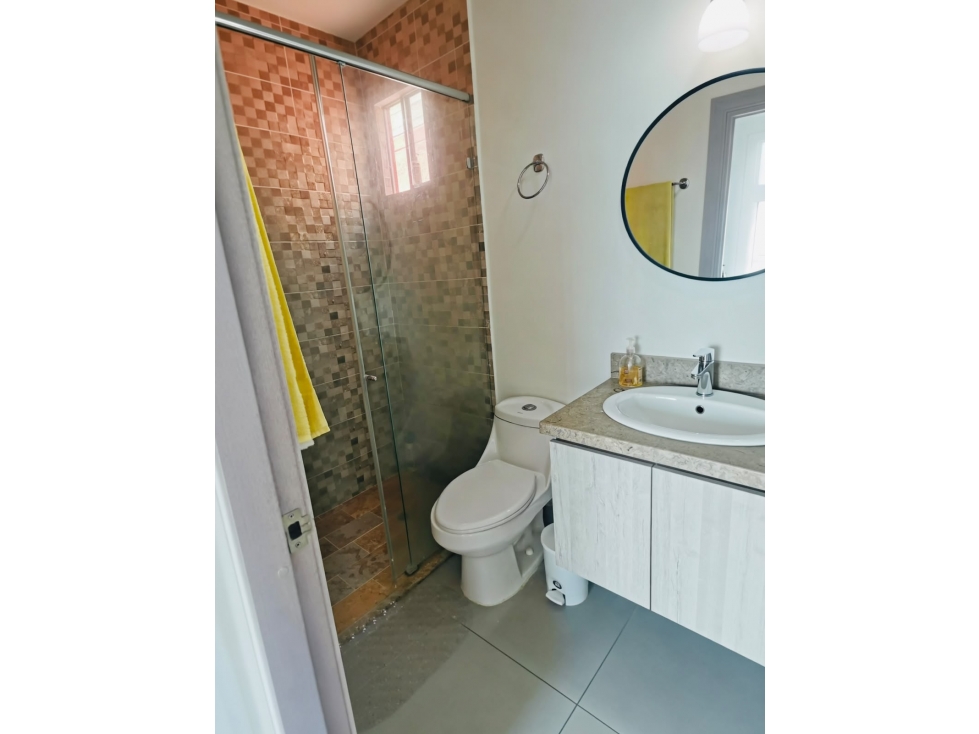 APARTAMENTO EN VENTA SERENA DEL MAR- CARTAGENA - 6