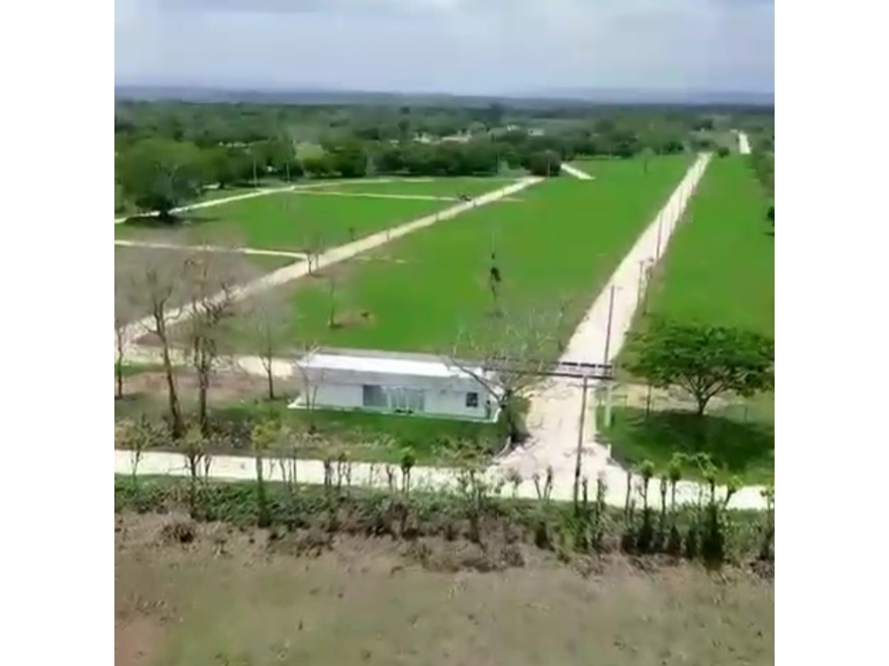 LOTE EN VENTA SANTA ROSA - CARTAGENA — foto 6