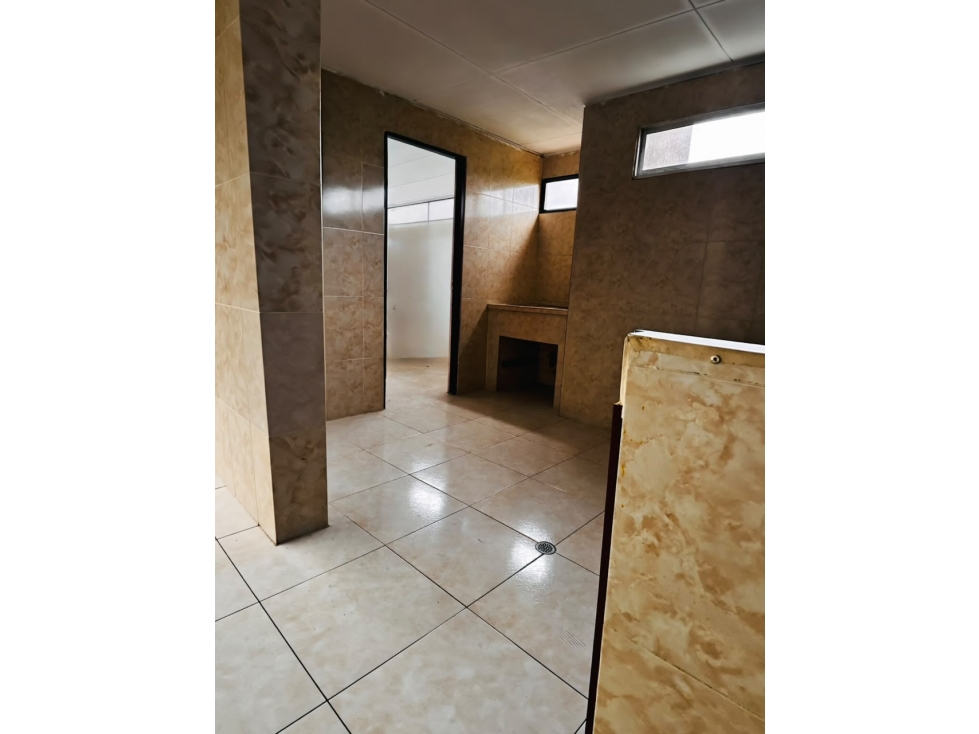 APARTAMENTO EN VENTA PIE DE LA POPA-CARTAGENA — foto 6