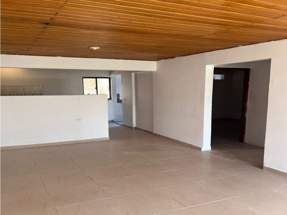 APARTAMENTO PARA ARRIENDO EN PIE DE LA POPA CARTAGENA — foto 2