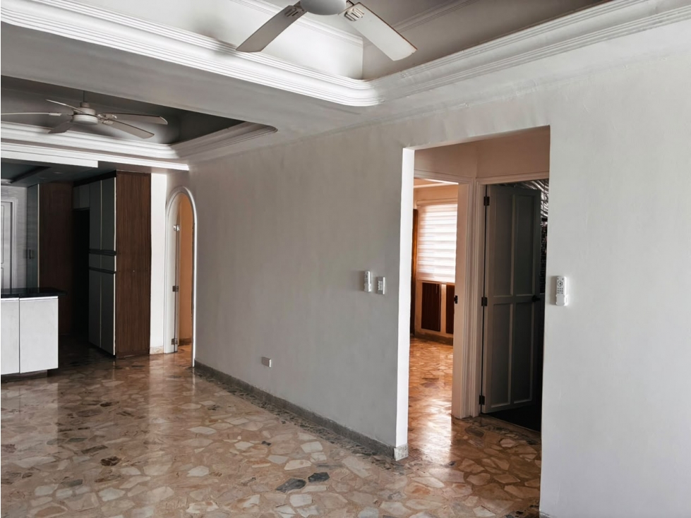 APARTAMENTO EN VENTA MAS APARTAESTUDIO EN CASTILLOGRANDE-CARTAGENA — foto 5