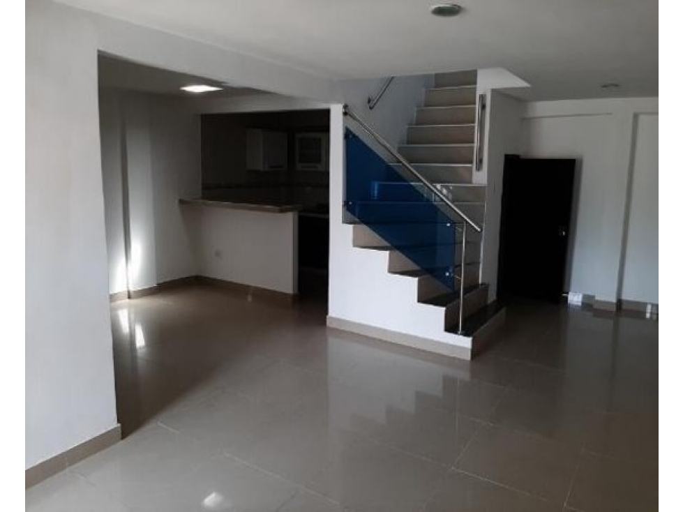 CASA PARA VENTA EN PIE DE LA POPA CARTAGENA — foto 4