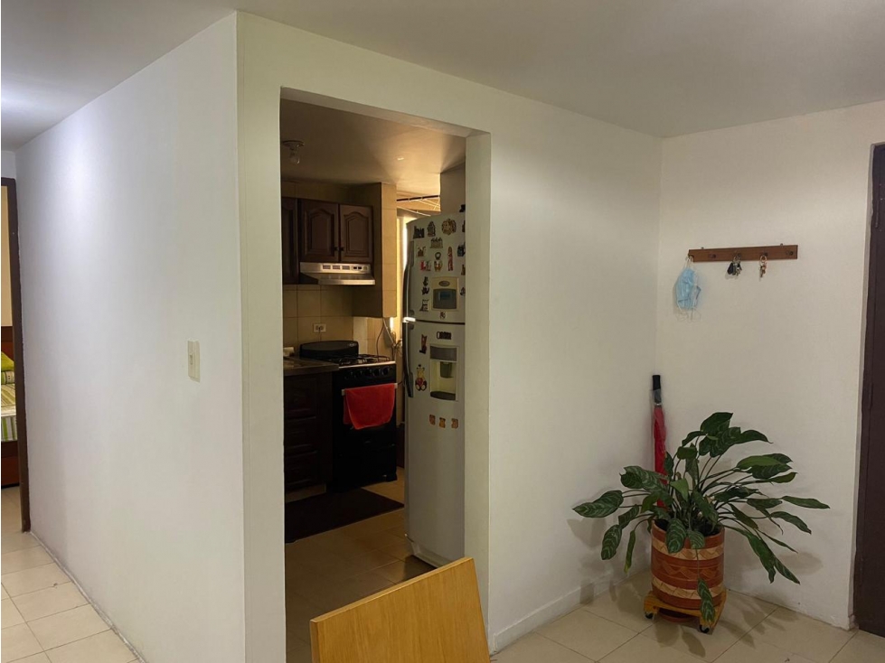 EN VENTA APARTAMENTO EN EL PIE DE LA POPA - CARTAGENA — foto 5