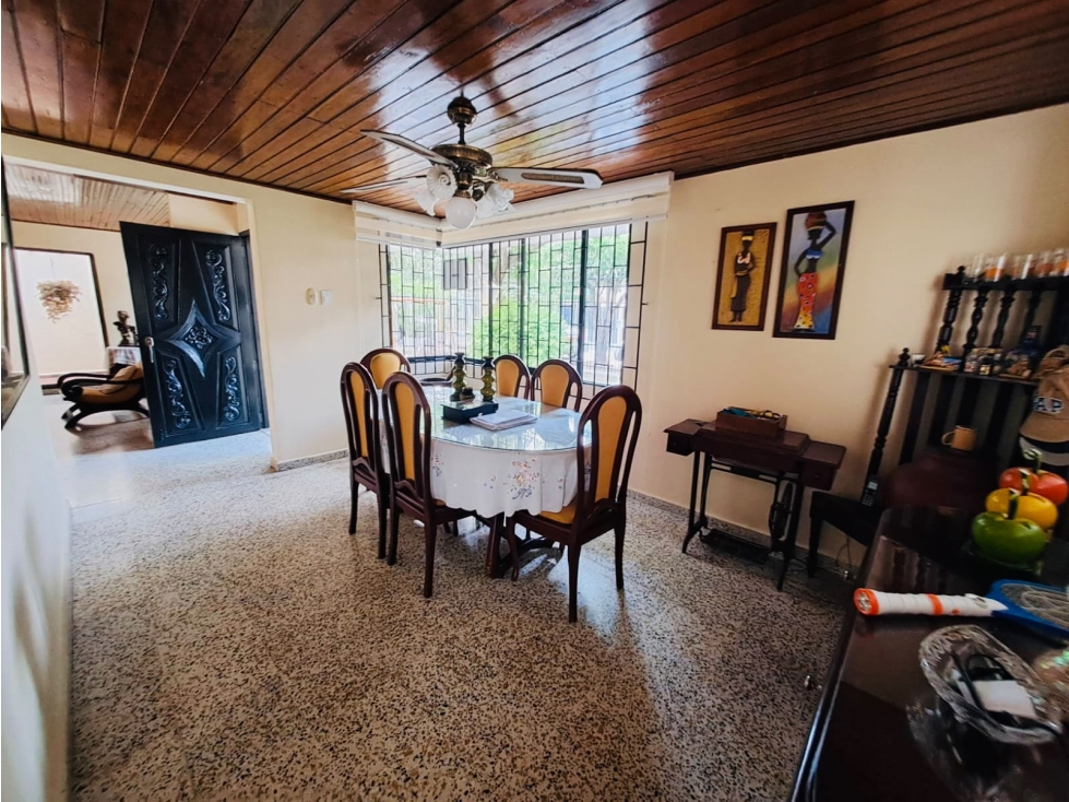 CASA EN VENTA EN SANTA MONICA -CARTAGENA — foto 6