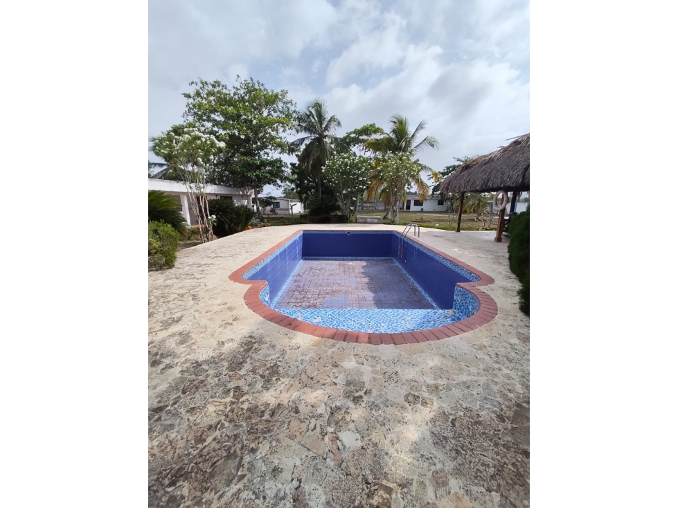 CASA EN ARRIENDO CIELO MAR - DE USO TURISTICO - 1