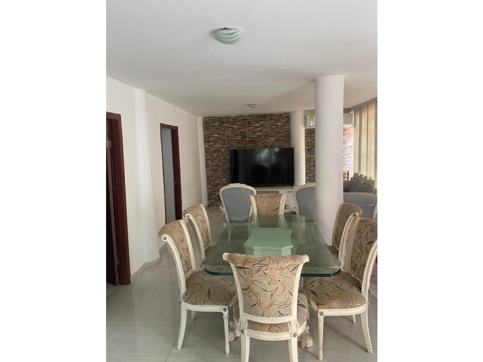 CASA EN VENTA TURBACO - CARTAGENA
