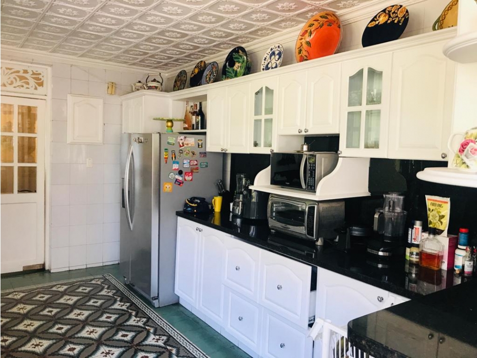 CASA EN VENTA MANGA CARTAGENA — foto 5