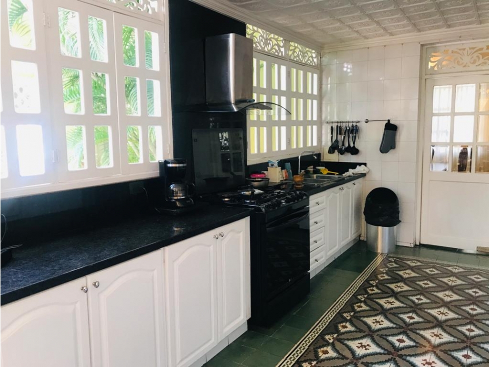 CASA EN VENTA MANGA CARTAGENA — foto 6