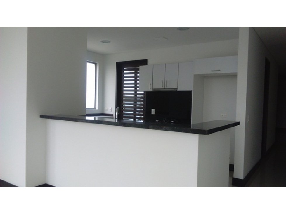 Cartagena Venta de Apartamento Cabrero — foto 4