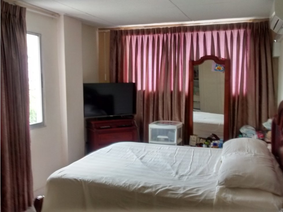 Cartagena Venta de Apartamento Bocagrande — foto 6