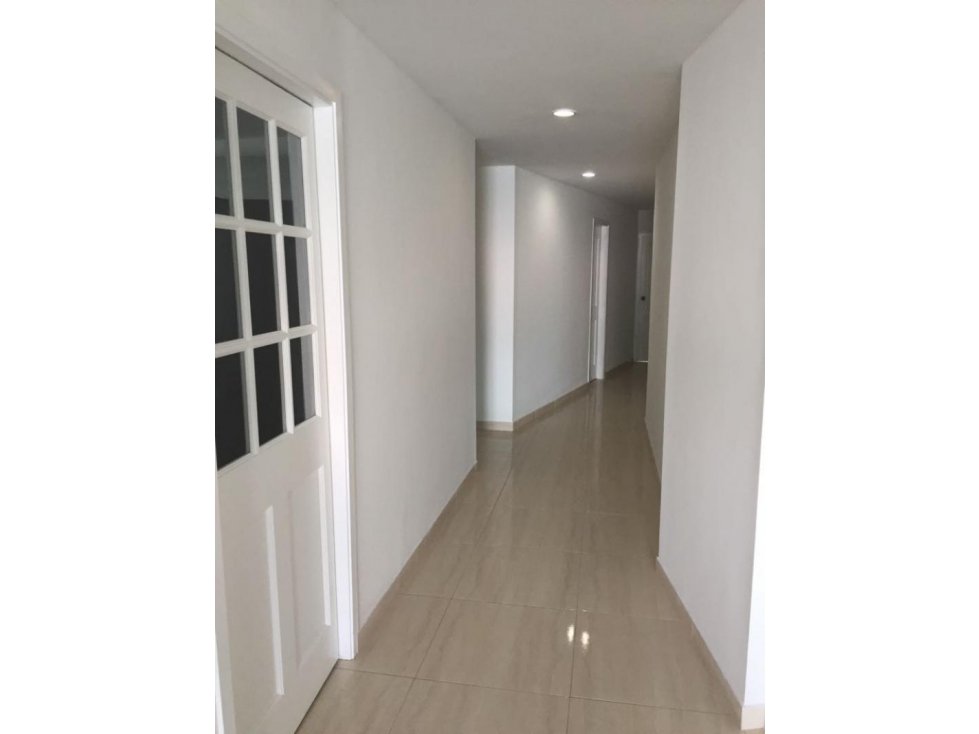 Cartagena Venta de Apartamento Laguito — foto 3