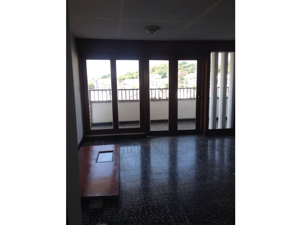 Cartagena Venta de Apartamento Pie de la Popa — foto 5