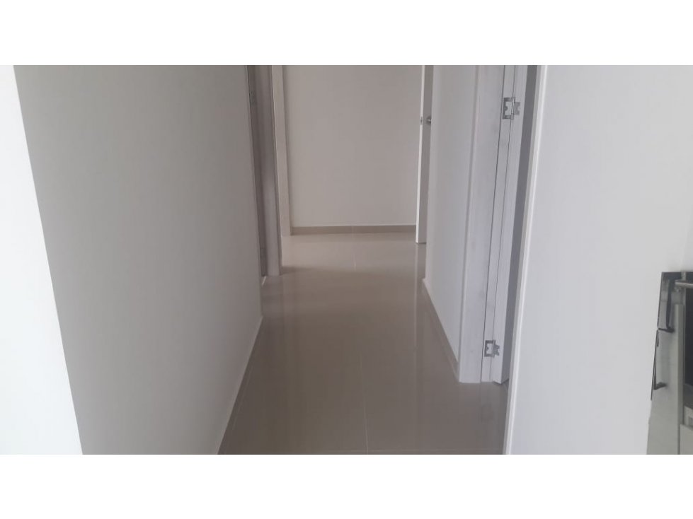 APARTAMENTO EN ARRIENDO EL COUNTRY - CARTAGENA - 6